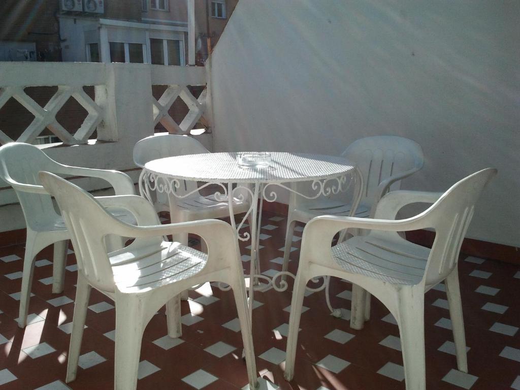 Guest house Machin 3*