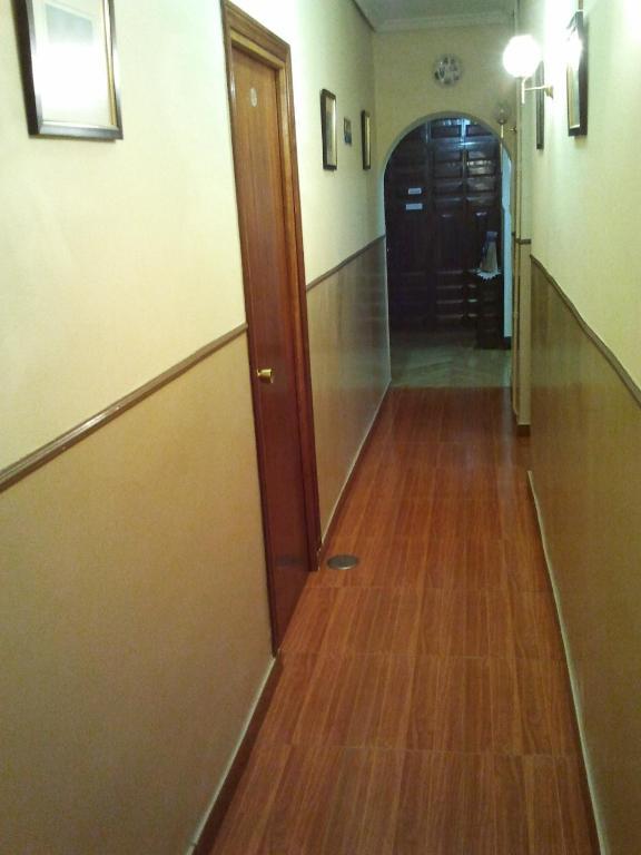 Machin Guest house