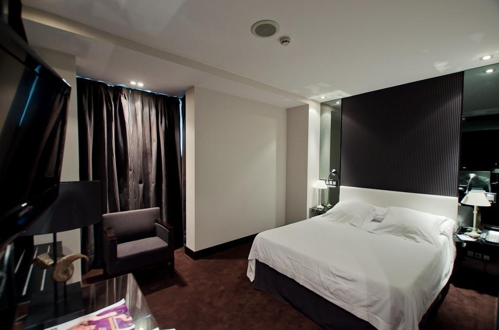 Hotel Inhala Garden 4*