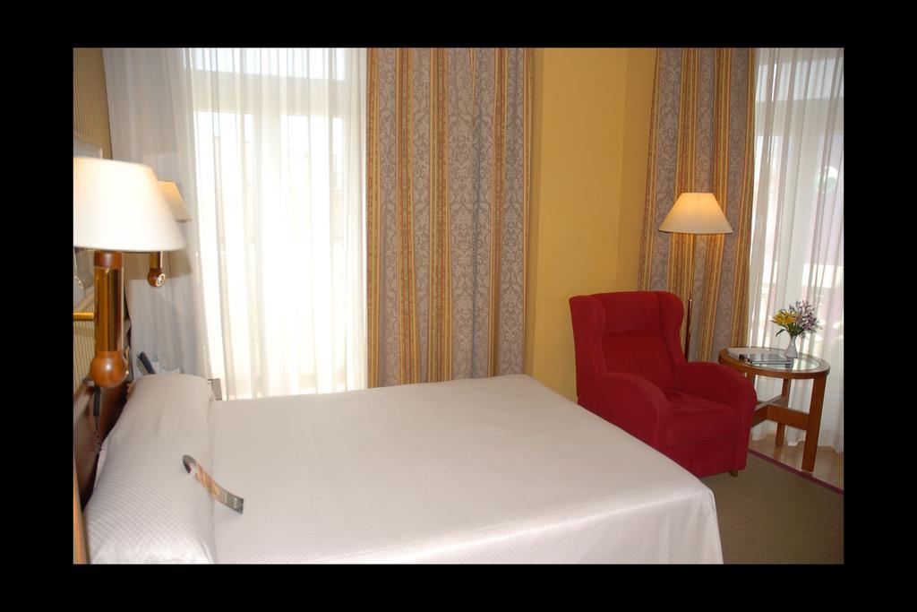 Hotel Nh Collection Gran Vía