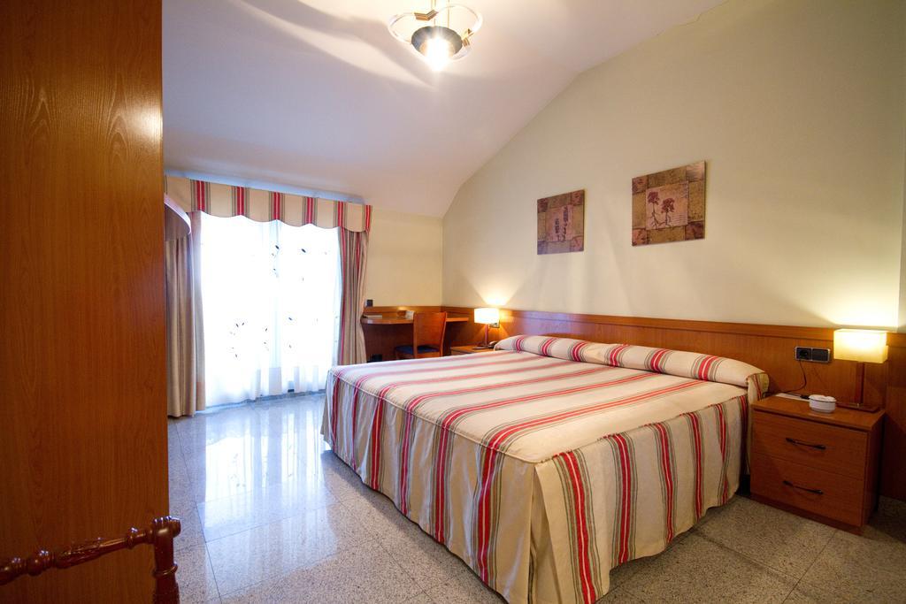 5 Pinos Madrid