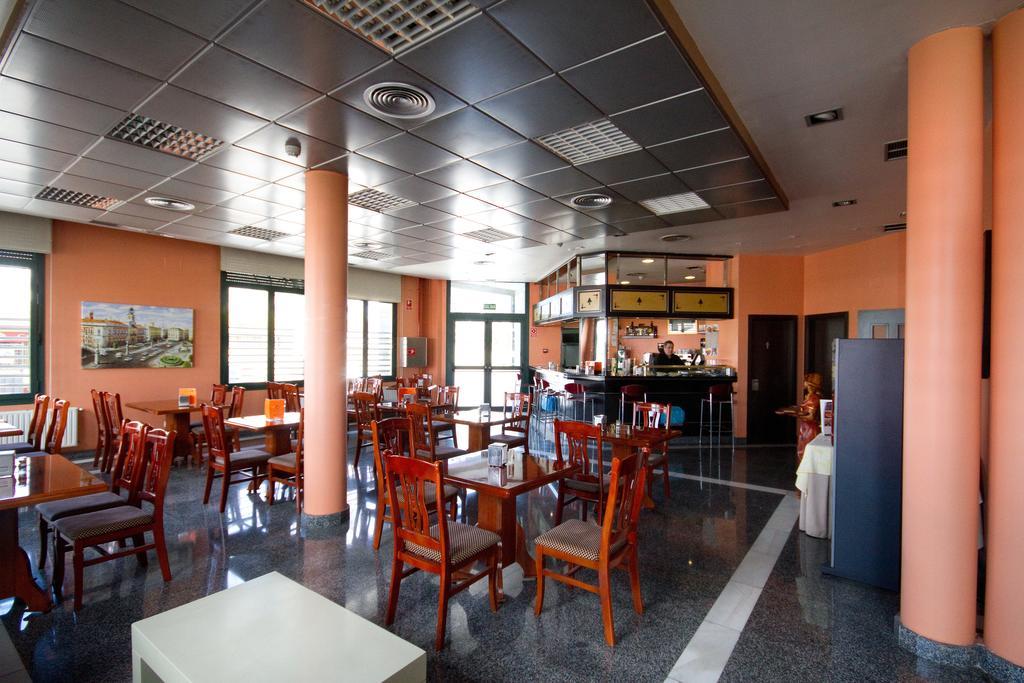 Hotel 5 Pinos Madrid