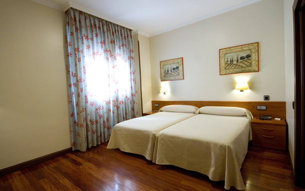 Hotel 5 Pinos