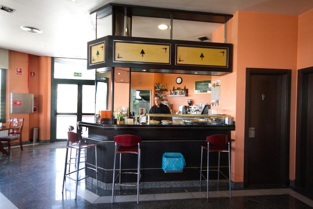 Hotel 5 Pinos