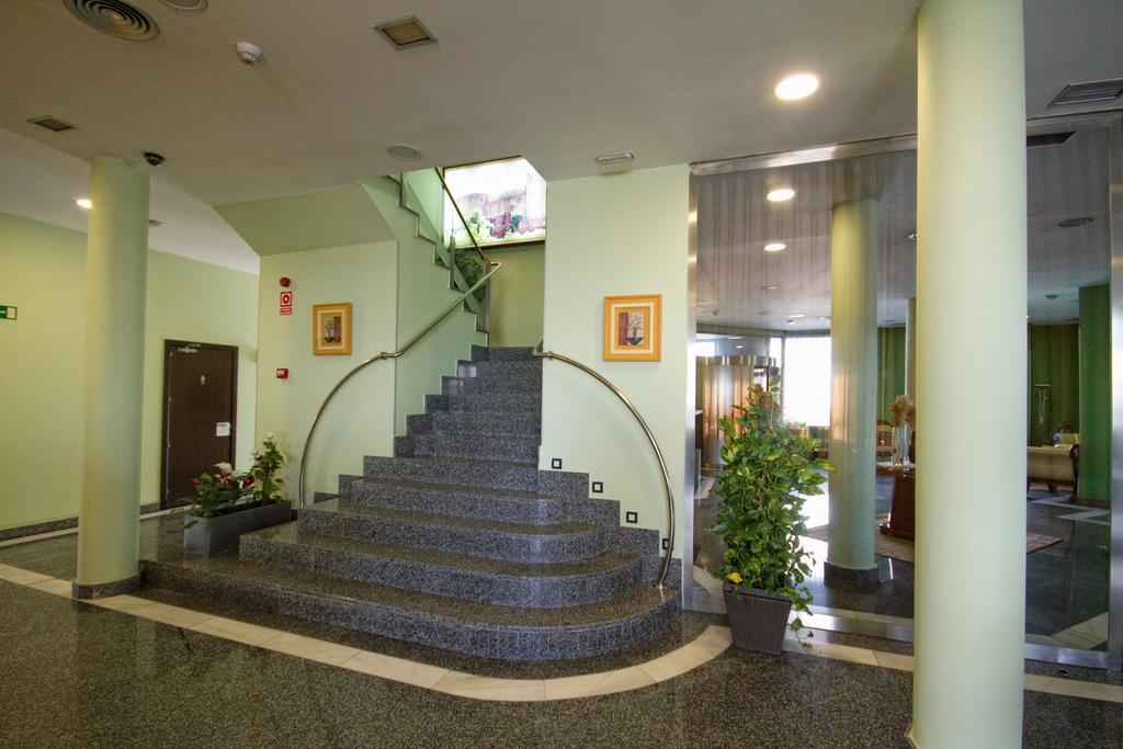 Hotel 5 Pinos Madrid