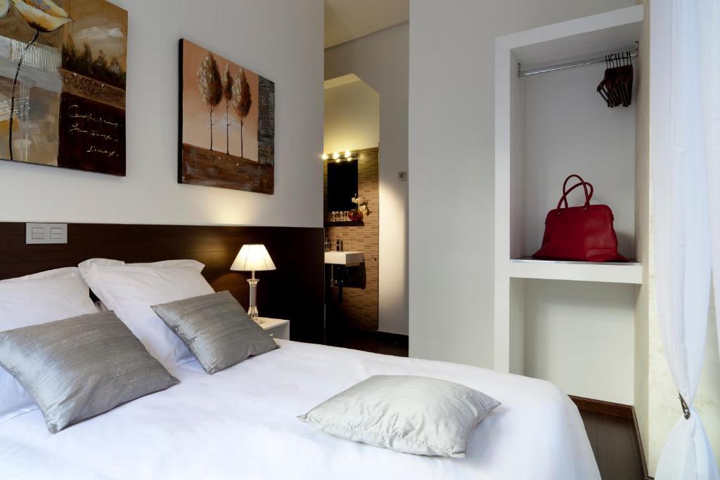 Thc Latina Gasthof Madrid