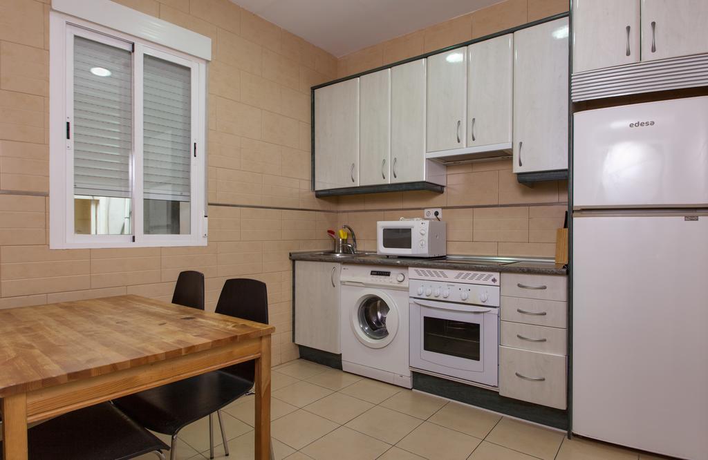 Apartment Zinc