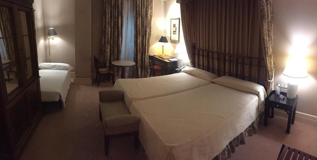 Adler Madrid