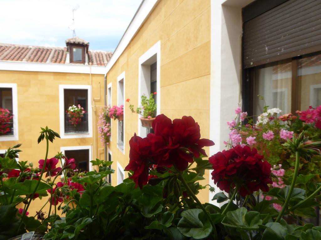 Casa de hóspedes Huespedes Toledo Madri