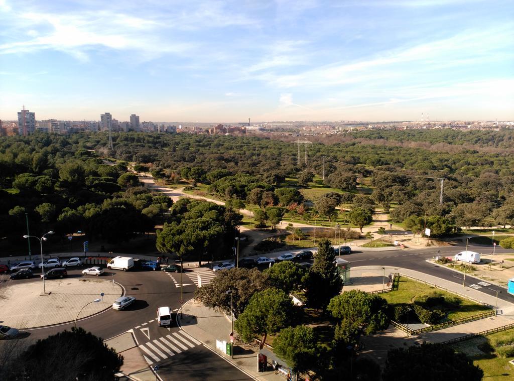 Apartamento Rent 1 *