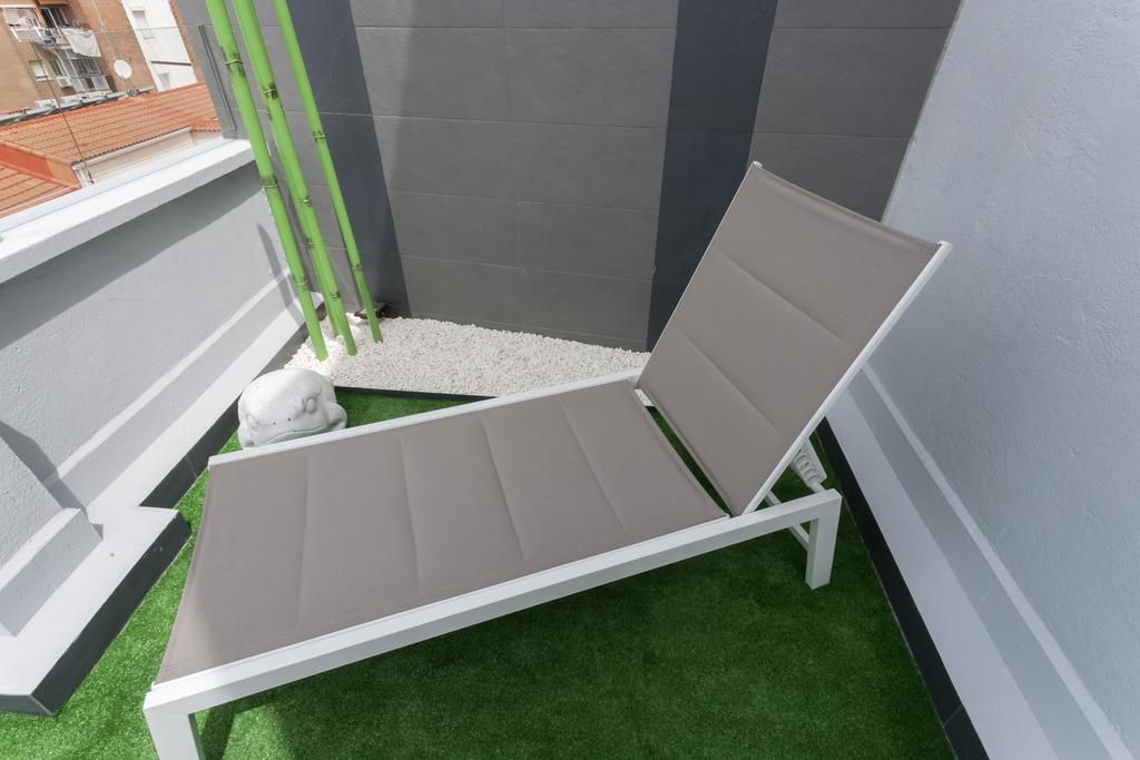 Apartamento Cardenal Cisneros *