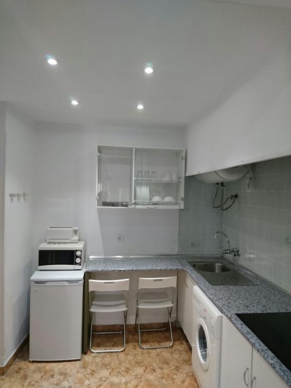 Appartement Netherlands