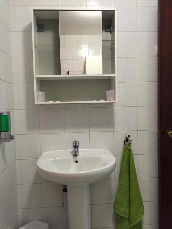 Apartamento Estudio Huertas Madrid