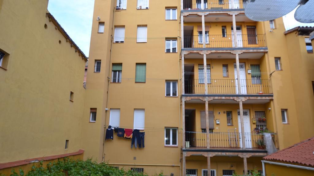 Apartamento Stopinflat Madri
