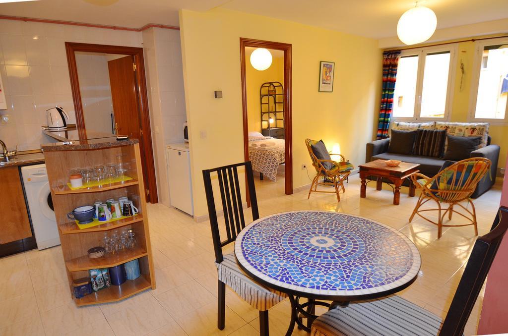 Apartamento Stopinflat Madri