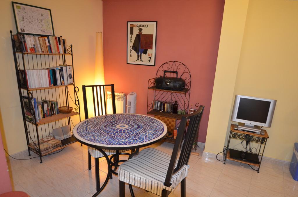Apartamento Stopinflat