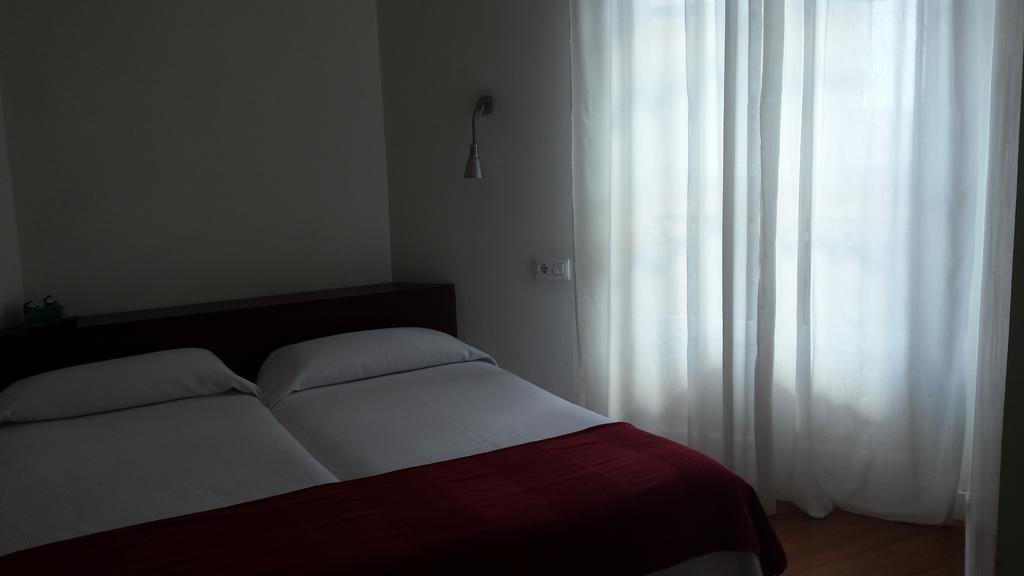 Guest house Santa Isabel *