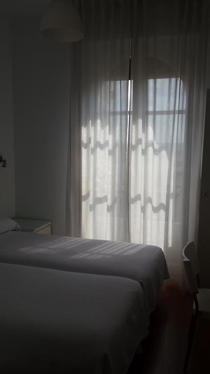 Guest house Santa Isabel Madrid