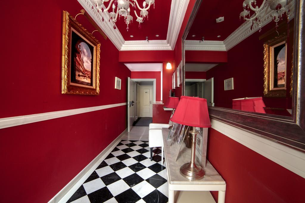 Casa de hóspedes Adria Santa Ana Madri