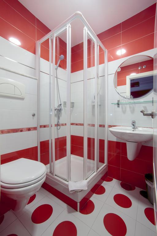 Casa de hóspedes Adria Santa Ana Madri