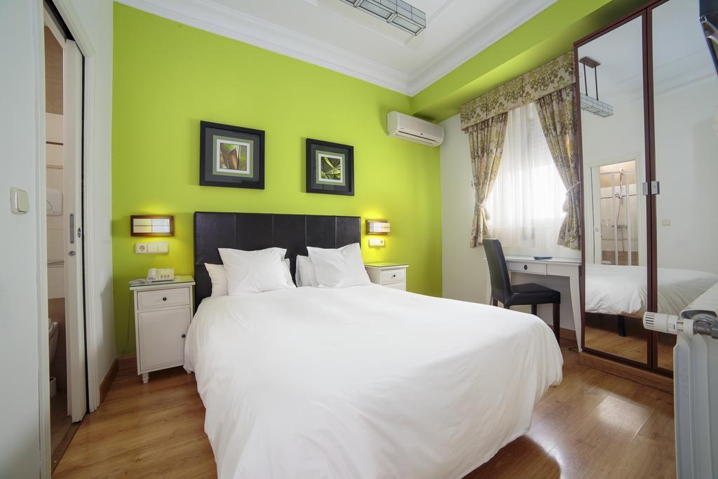Casa de hóspedes Adria Santa Ana