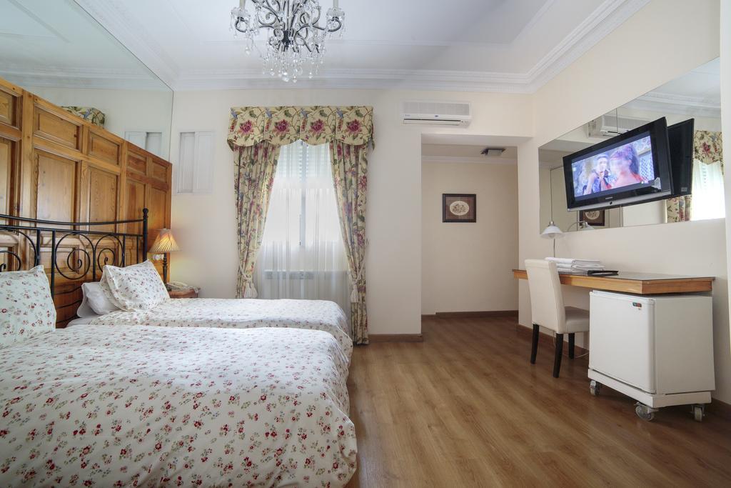 Casa de hóspedes Adria Santa Ana Madri