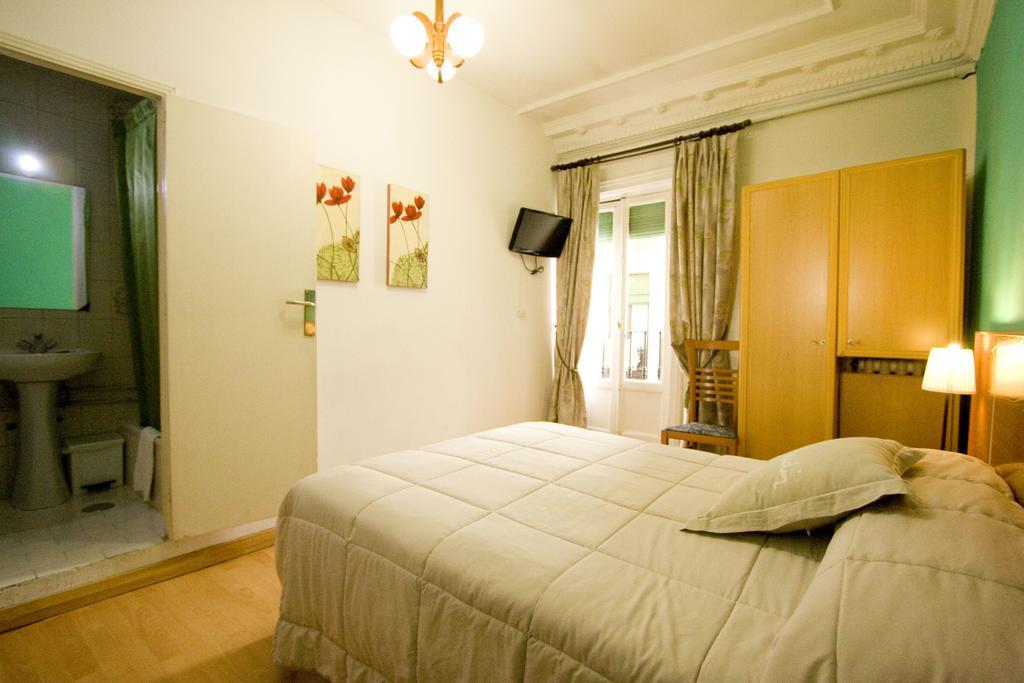 Guest house Trevinca