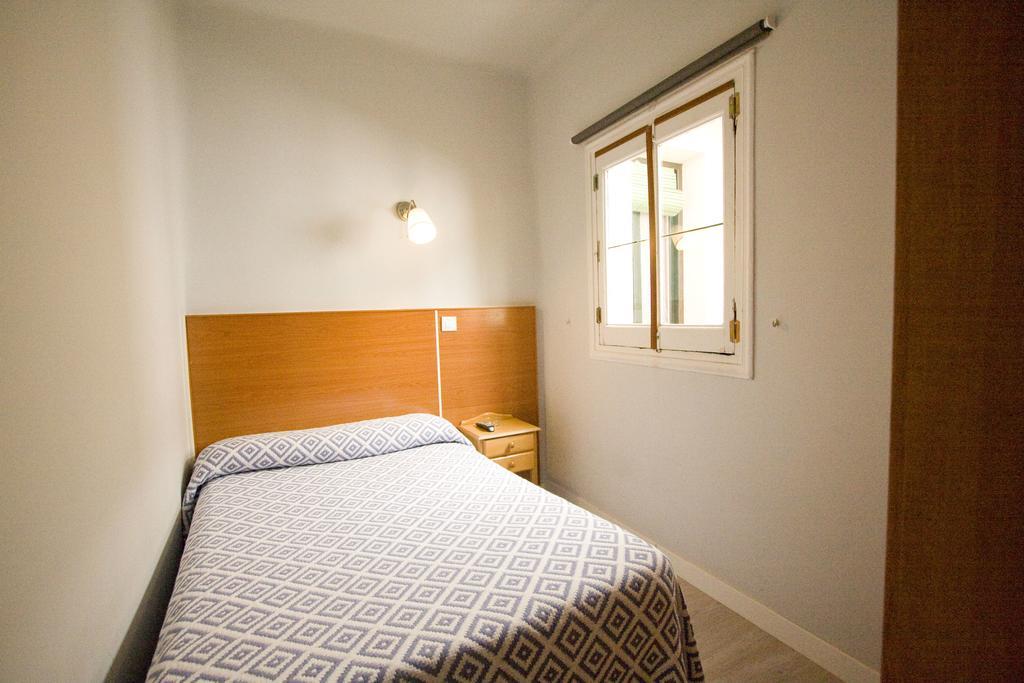 Guest house Trevinca