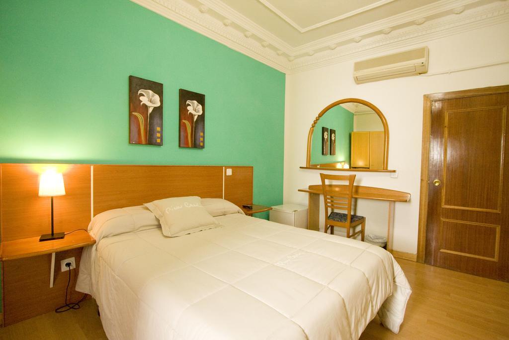 Guest house Trevinca 2*