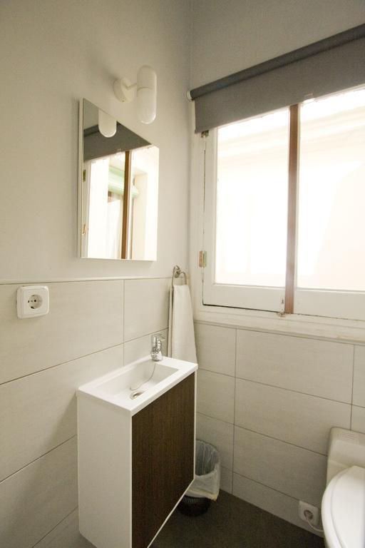 Guest house Trevinca