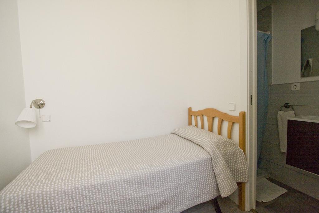 Guest house Trevinca Madrid