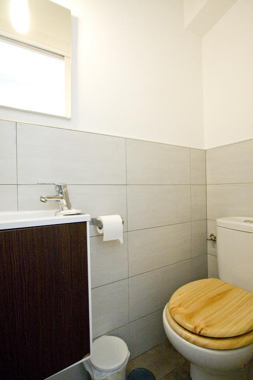 Guest house Trevinca 2*