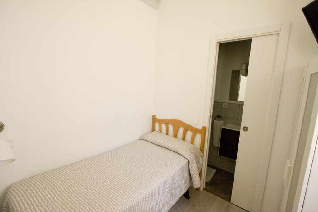 Guest house Trevinca