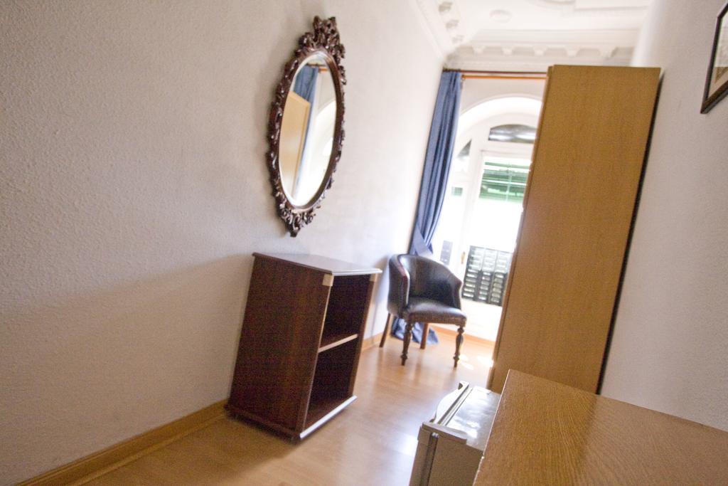 Guest house Trevinca Madrid