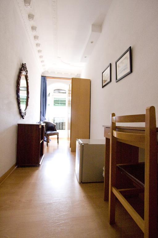 Trevinca Madri