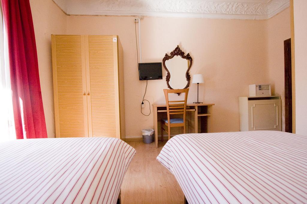 Guest house Trevinca