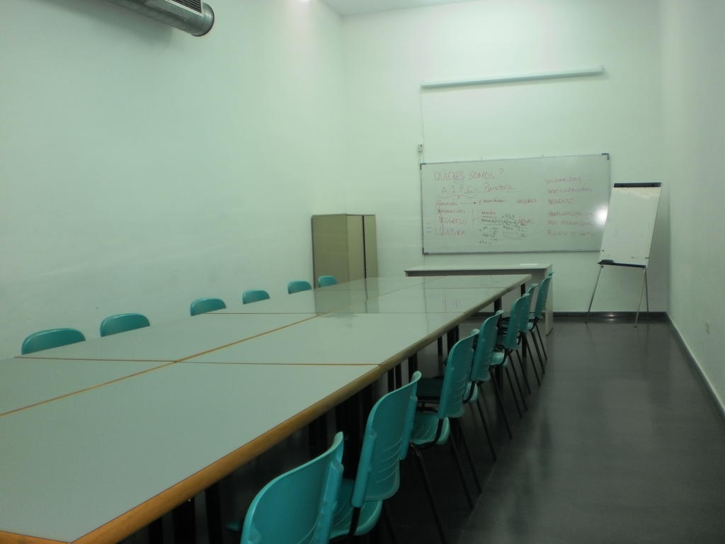 Hostel Juvenil San Fermin