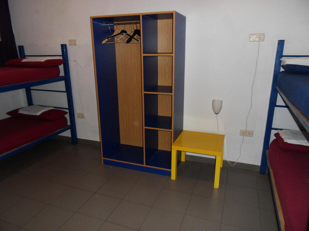 Hostel Juvenil San Fermin *