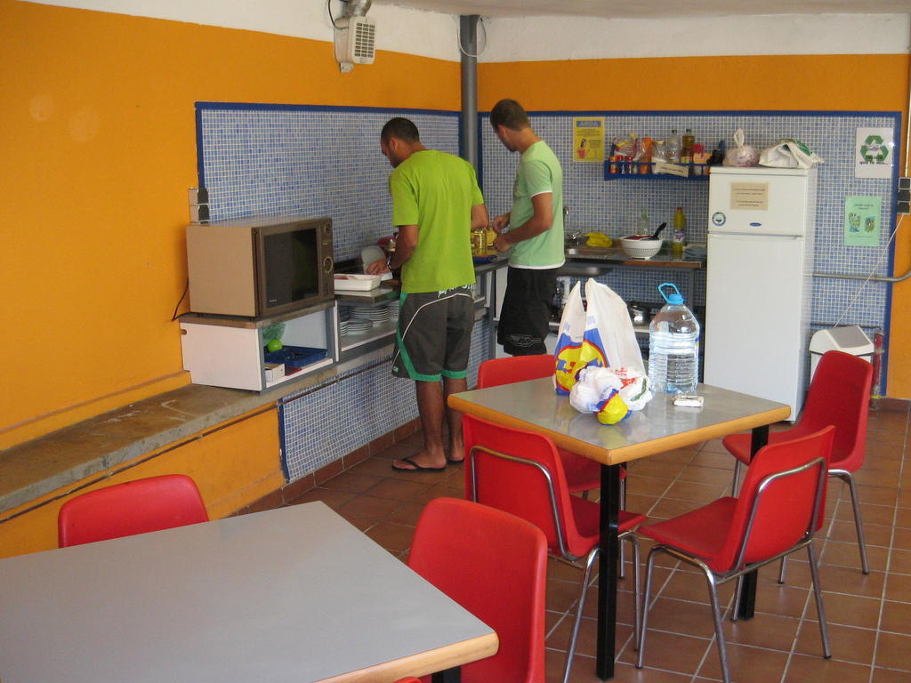 Hostel Juvenil San Fermin
