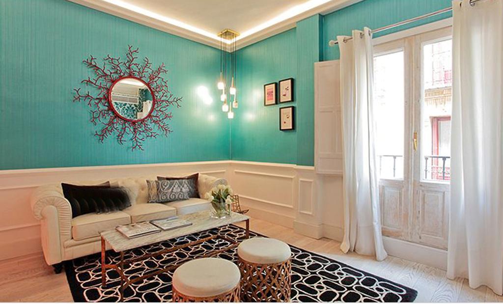 Aparthotel Gran Via Madrid