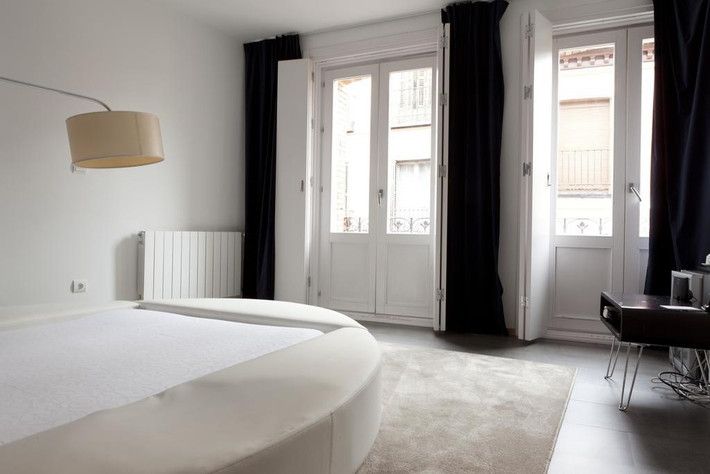 Aparthotel Gran Via