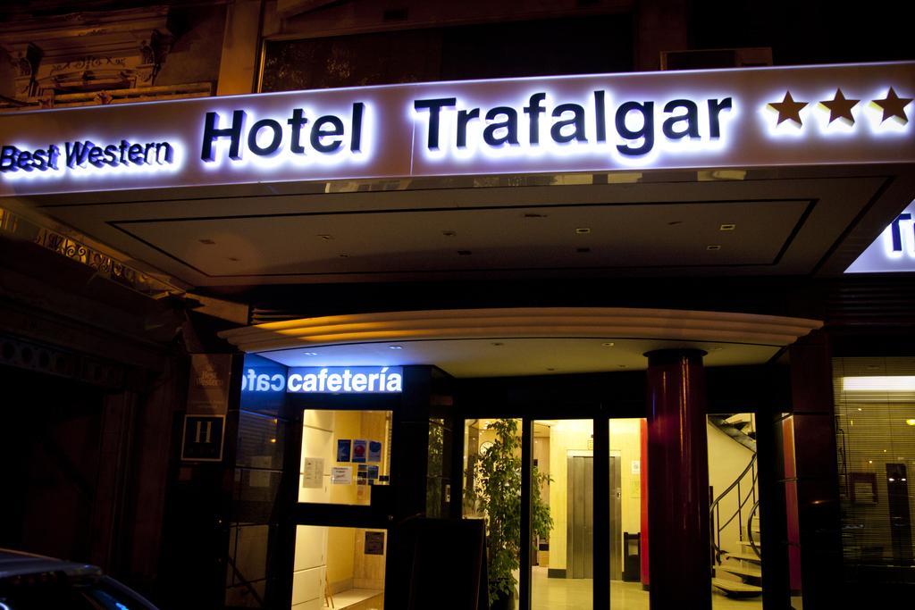 Hotel Trafalgar 3*