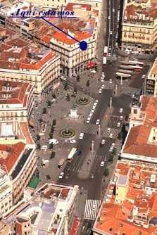 Casa de hóspedes Gay Puerta Del Sol Madri