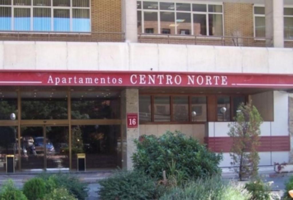 Apartment Apartamento Mauricio Legendre 16 Madrid