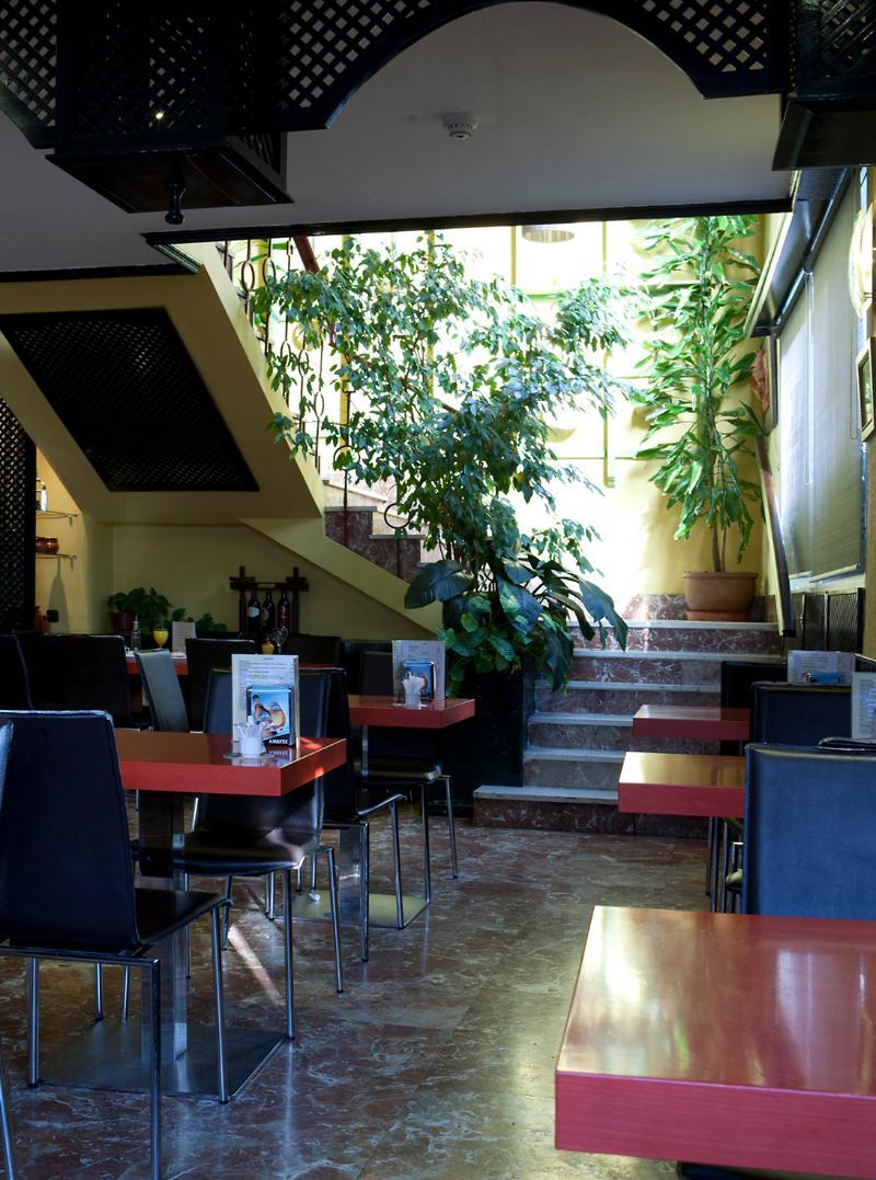 Hotel Hrc