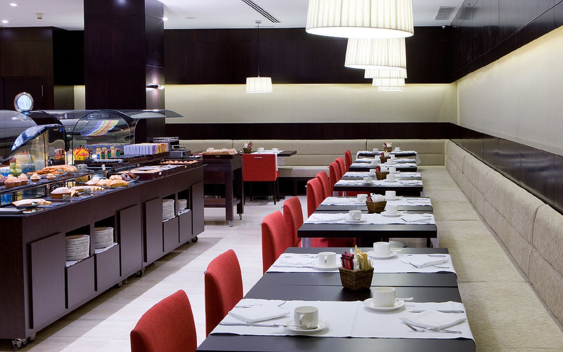 Hotel Nh Lagasca
