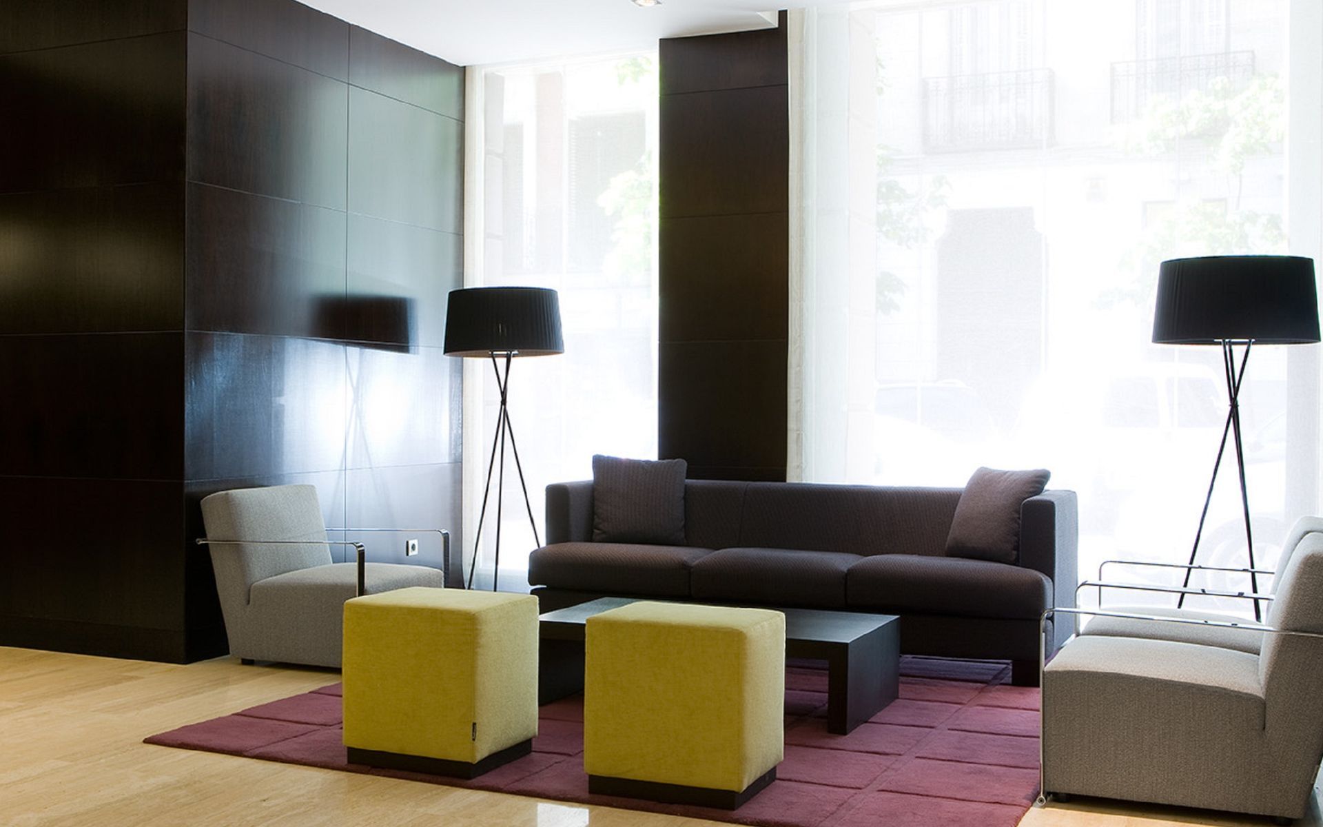 Hotel Nh Lagasca