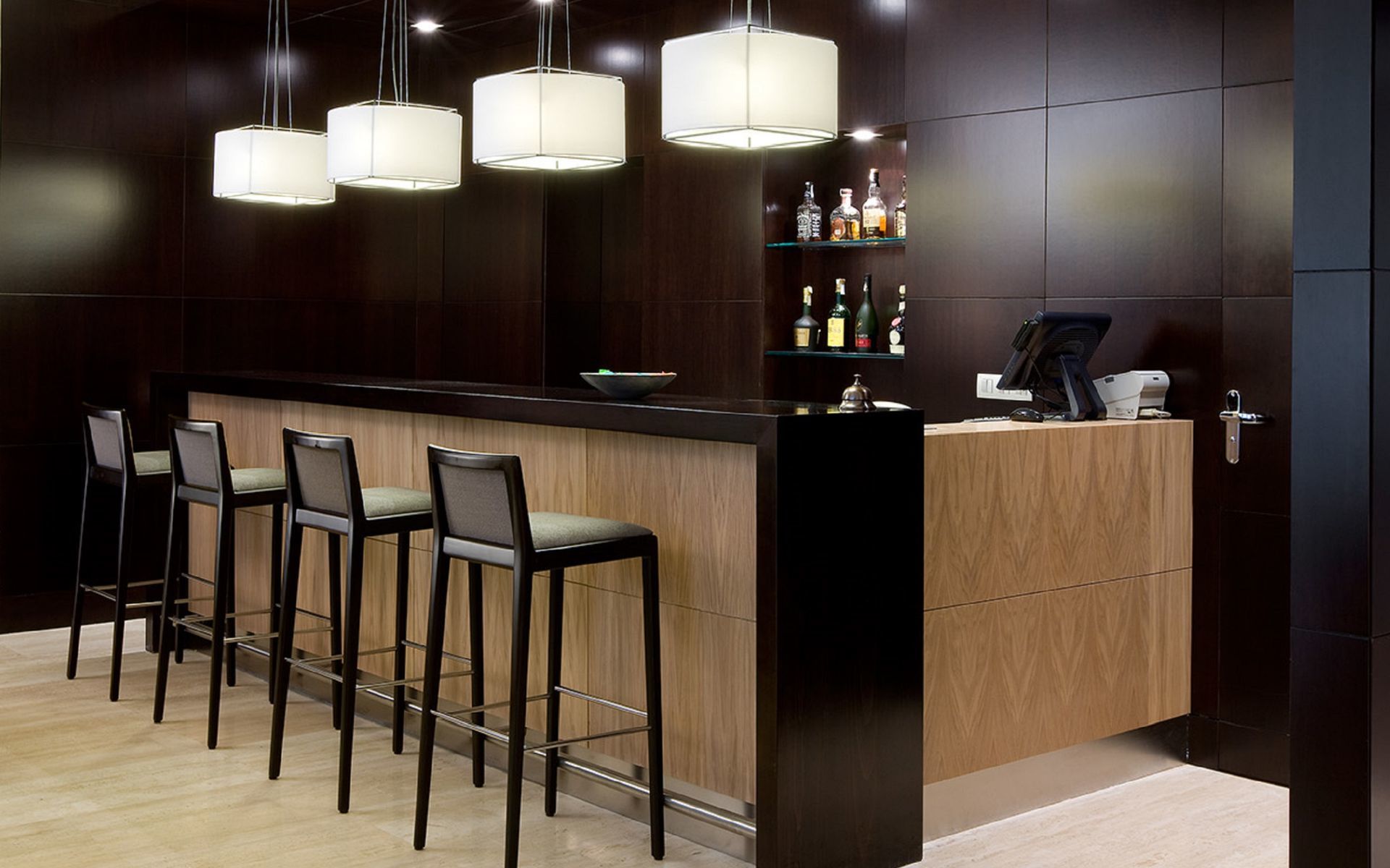 Nh Lagasca Madrid