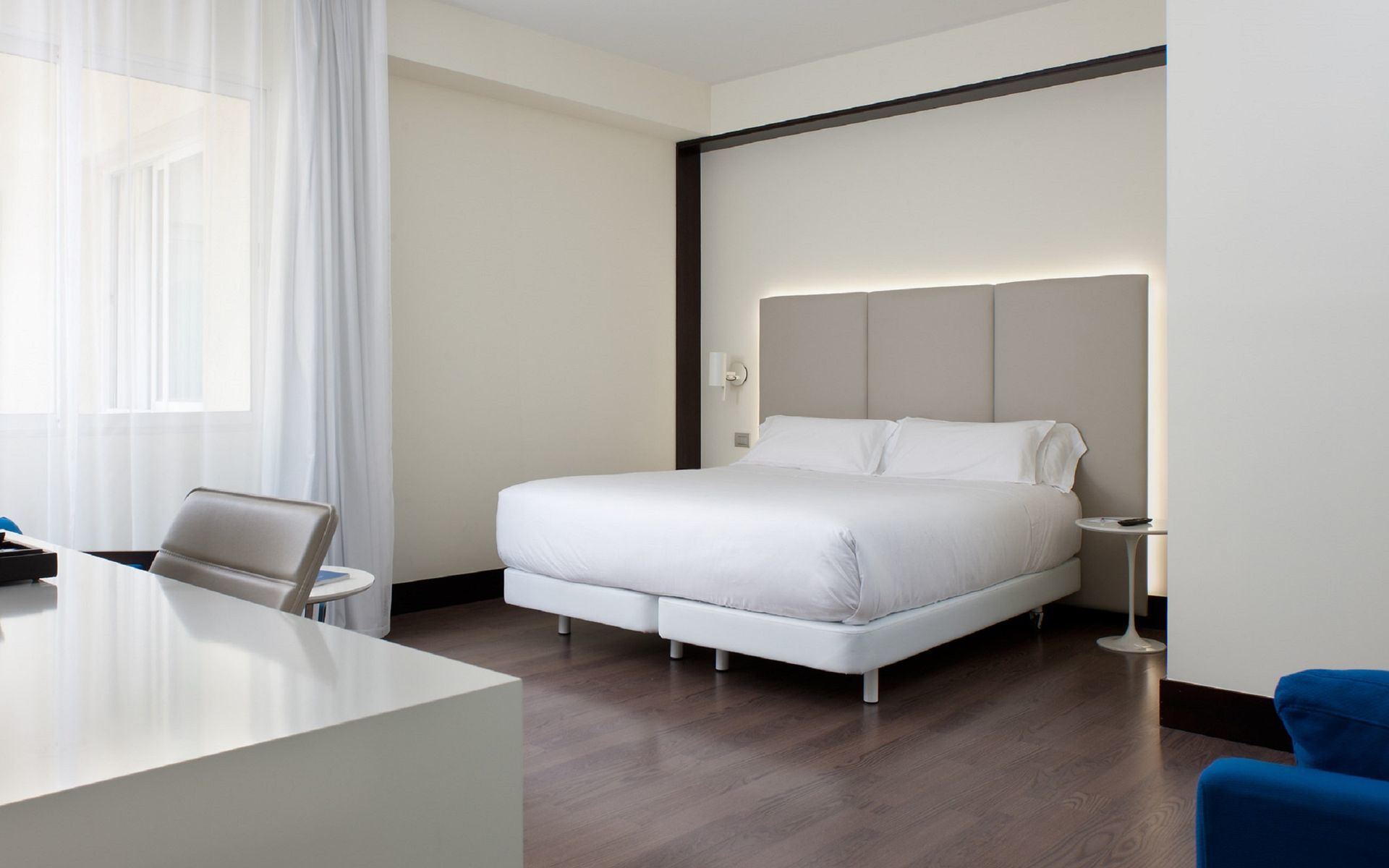 Hotel Nh Lagasca 4*