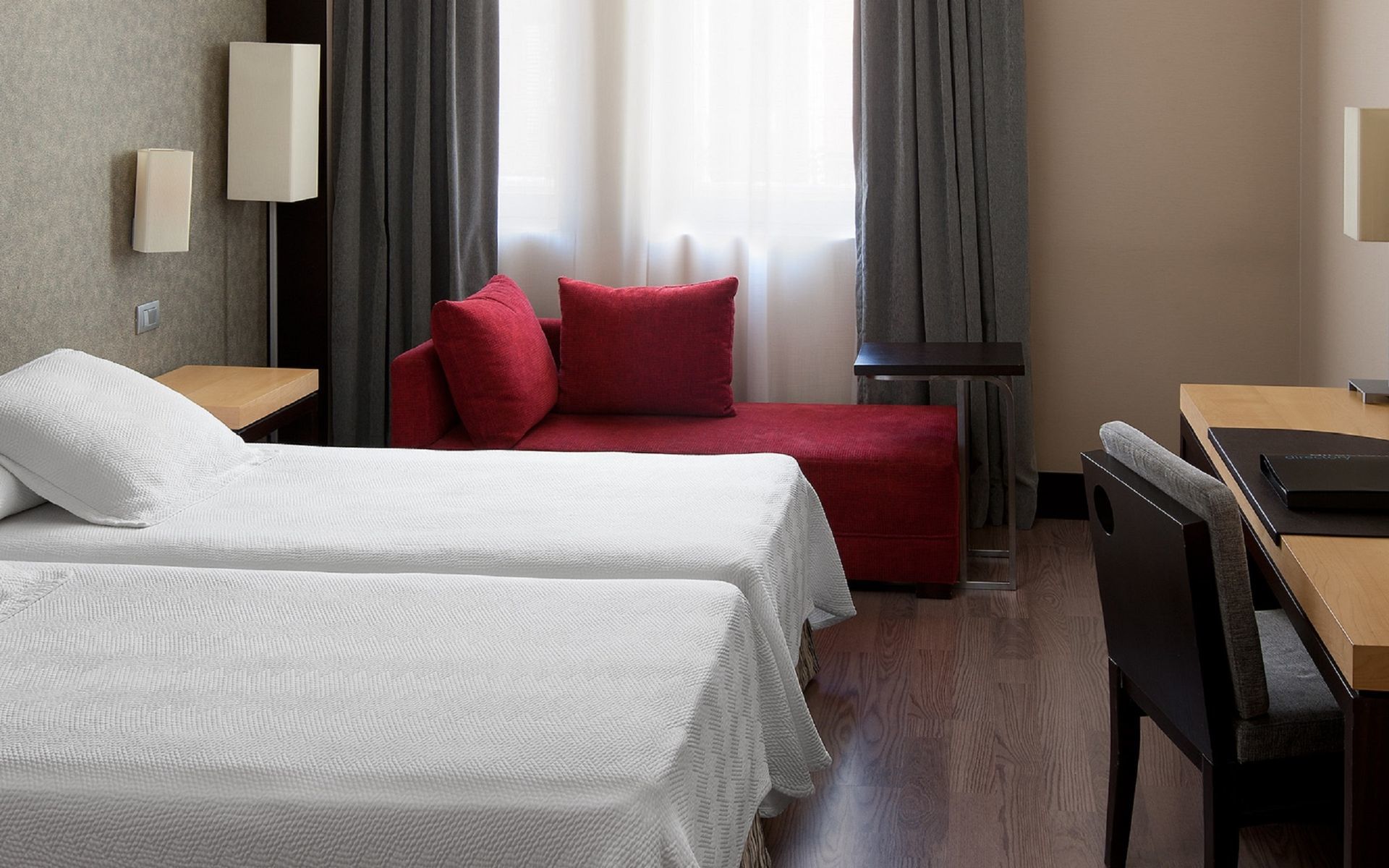 Hotel Nh Lagasca